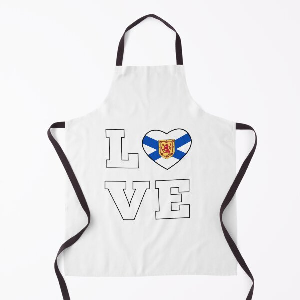 Item preview, Love Nova Scotia designed and sold by Alt-Art-Digital.