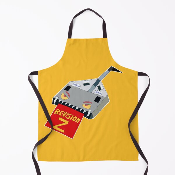 Item preview, Revision Z designed and sold by Creative Coyote.