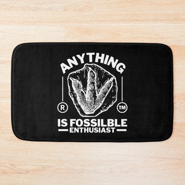 Item preview, Anything is fossilble  designed and sold by Peerless-Prime.