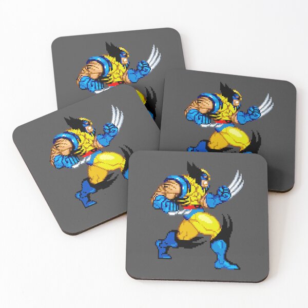 Item preview, Wvrine Lean Back MvC2 designed and sold by ropified.