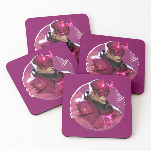 Item preview, DareDevil Rivals designed and sold by Kitsuneki94.
