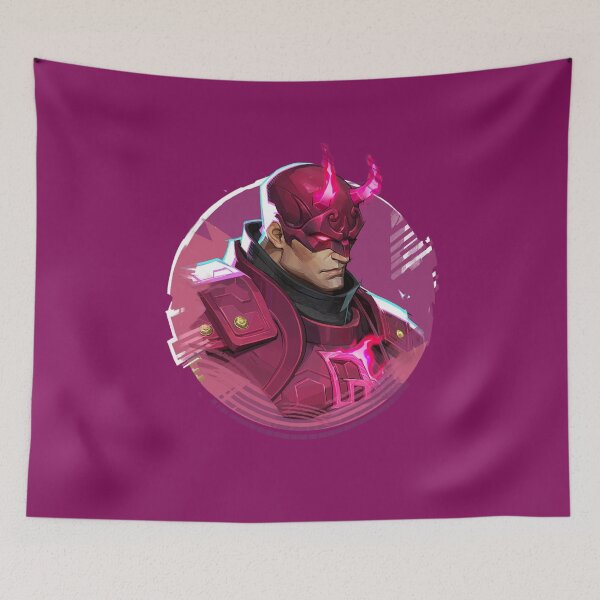 Item preview, DareDevil Rivals designed and sold by Kitsuneki94.