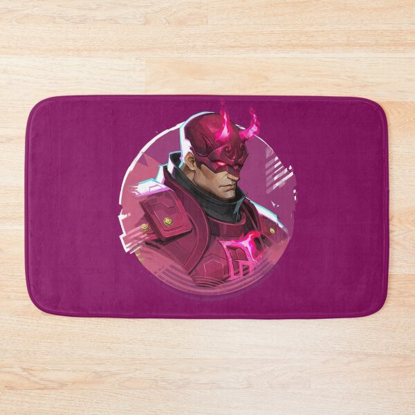 Item preview, DareDevil Rivals designed and sold by Kitsuneki94.