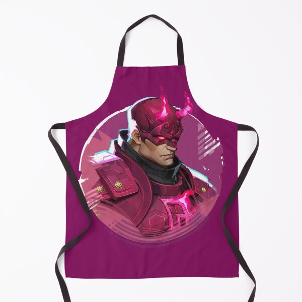 Item preview, DareDevil Rivals designed and sold by Kitsuneki94.