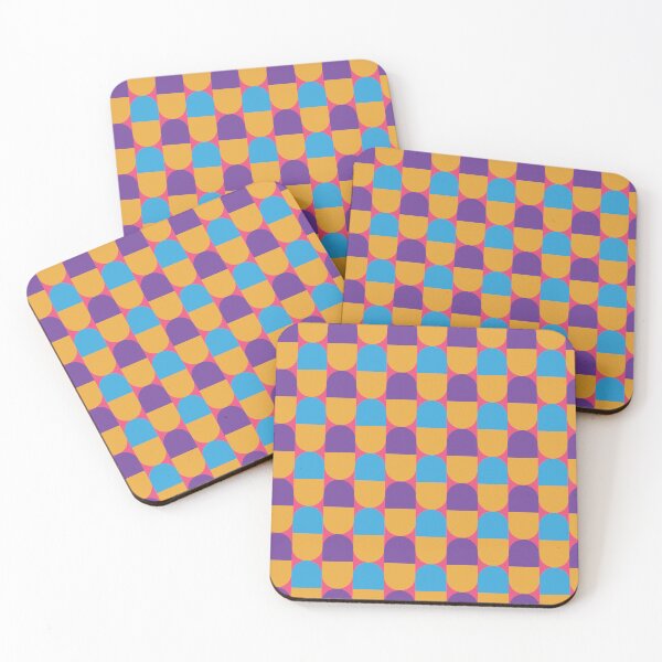 Item preview, Geoemtric pattern designed and sold by BigDigital.