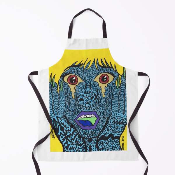 Item preview, American Beauty 2: Electric Beautyloo designed and sold by JoesArtHub.