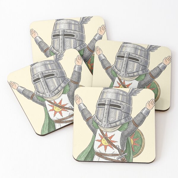 Item preview, Chibi Solaire designed and sold by The King's general goods.