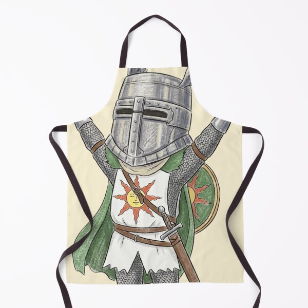 Item preview, Chibi Solaire designed and sold by The King's general goods.