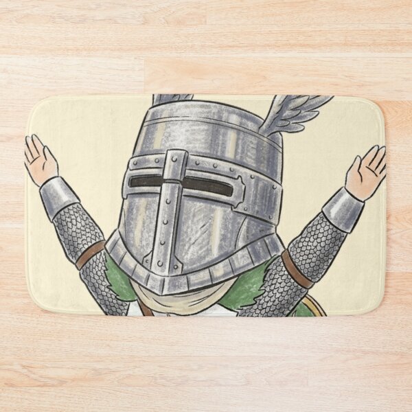 Item preview, Chibi Solaire designed and sold by The King's general goods.