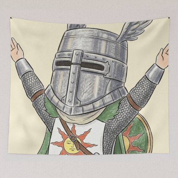 Item preview, Chibi Solaire designed and sold by The King's general goods.