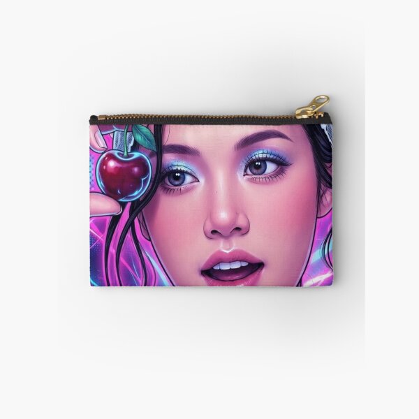 Item preview, LmSy Cherry Bomb Thai GL Tv Series Lgbtq+ Sapphic WLW Home Decor Poster Print Art Comic Pride  designed and sold by Mind Space.