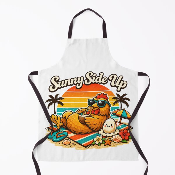Item preview, Sunny Side Up designed and sold by Dad Duty Designs.