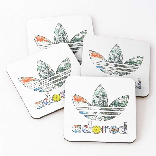 Item preview, The Adored Logo designed and sold by PeteSchinner.