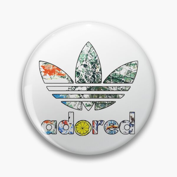 Item preview, The Adored Logo designed and sold by PeteSchinner.