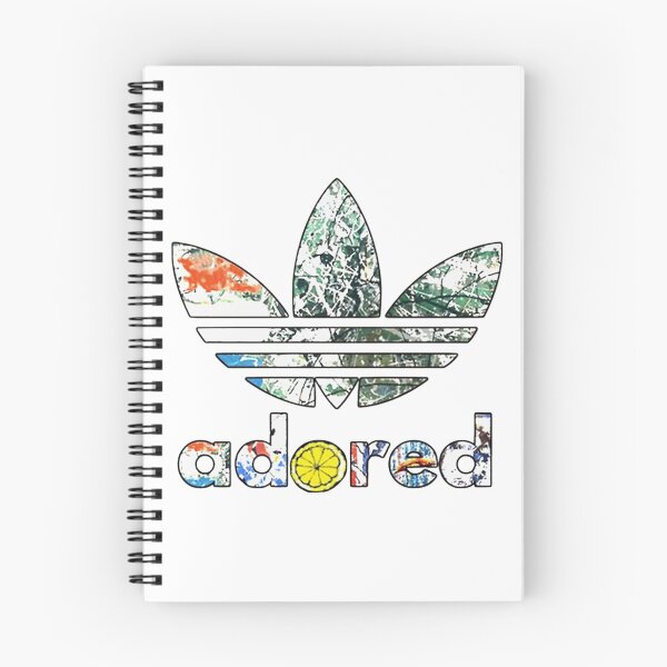 Item preview, The Adored Logo designed and sold by PeteSchinner.