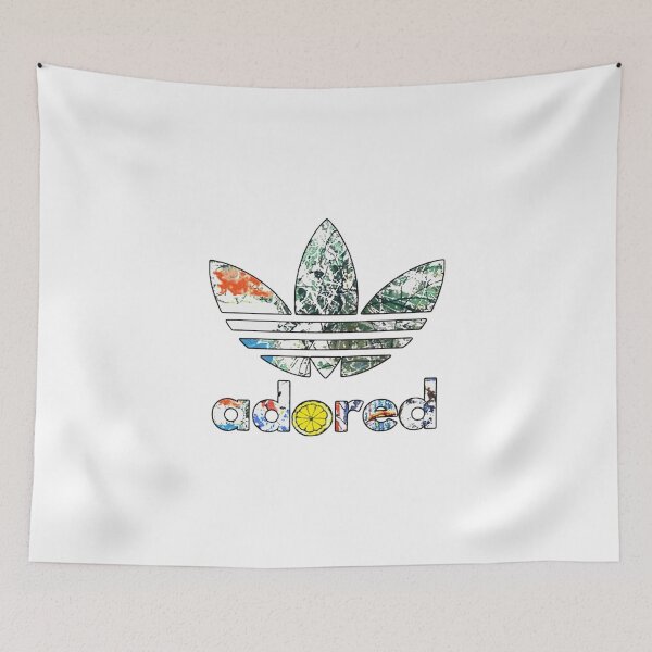 Item preview, The Adored Logo designed and sold by PeteSchinner.