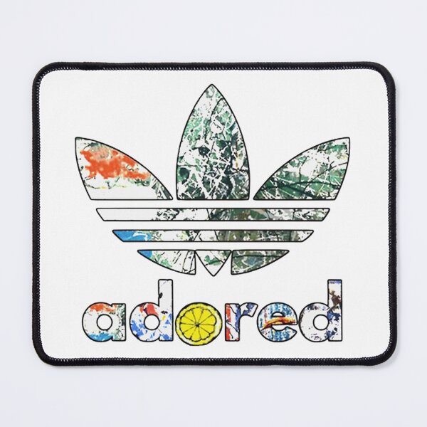 Item preview, The Adored Logo designed and sold by PeteSchinner.