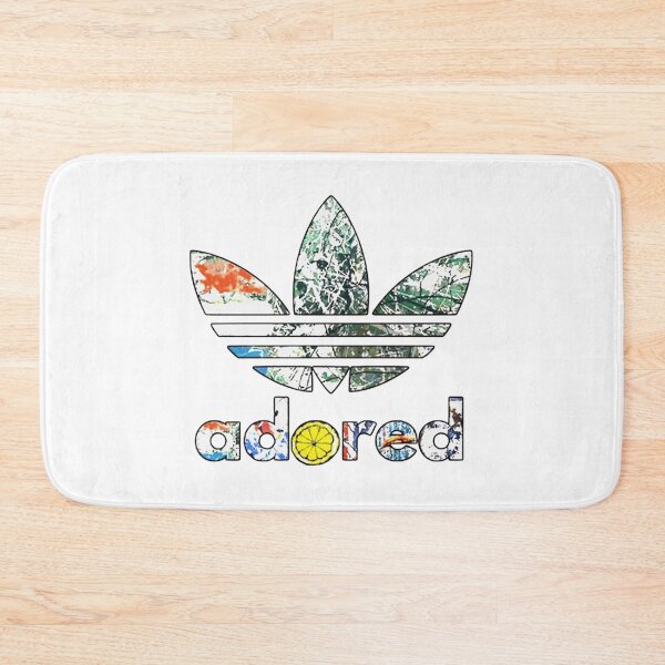 Item preview, The Adored Logo designed and sold by PeteSchinner.