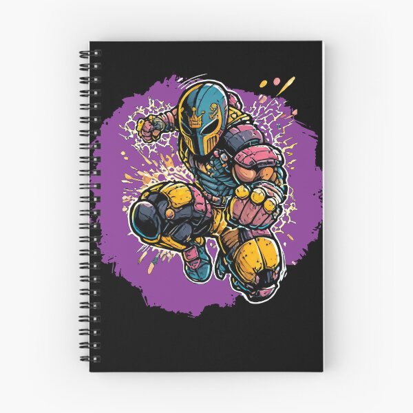 Item preview, Lucha Libre - Cyberpunk Luchador Anime Art | Sci-Fi Wrestler Character Design designed and sold by Coder-T.
