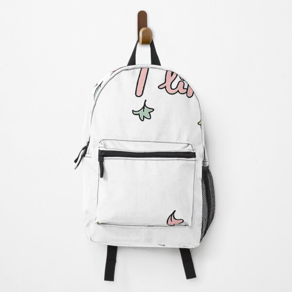 Aperçu de l'œuvre Illustration du slogan « Heartstopper I Like You » créée et vendue par popsloganmerch.