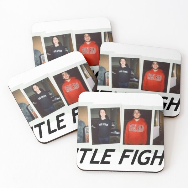 Item preview, Title Fight Polaroids  designed and sold by Dqylily .