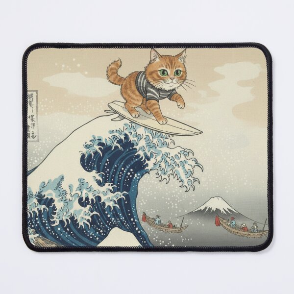Item preview, The Wave designed and sold by AnonimusDesigns.