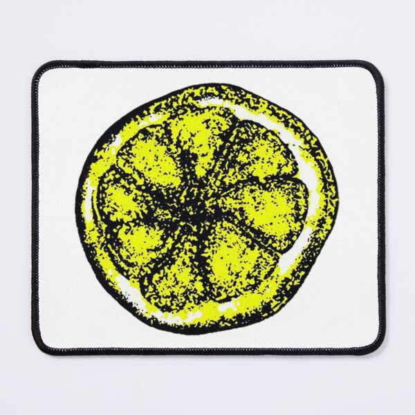 Item preview, Big Lemon designed and sold by PeteSchinner.