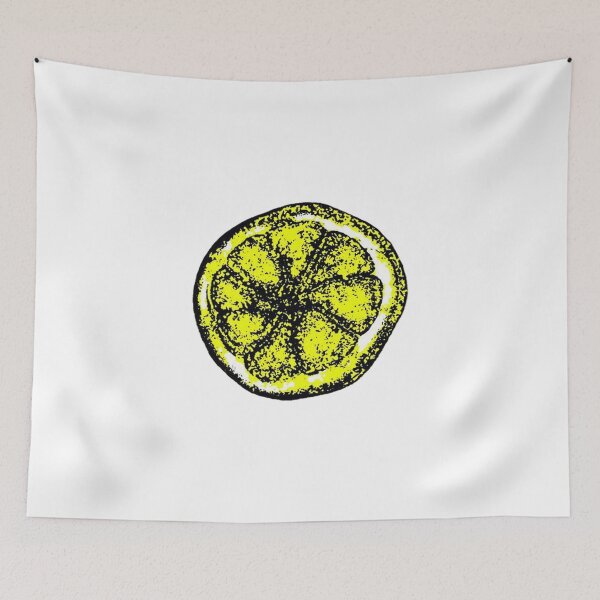 Item preview, Big Lemon designed and sold by PeteSchinner.