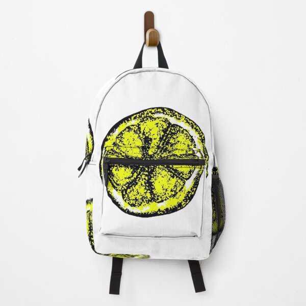 Item preview, Big Lemon designed and sold by PeteSchinner.
