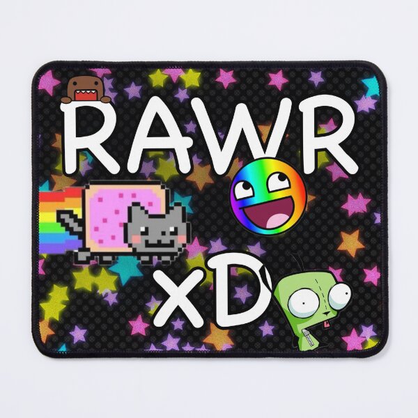 Item preview, Scene aesthetic Rawr xd designed and sold by SirenThea.