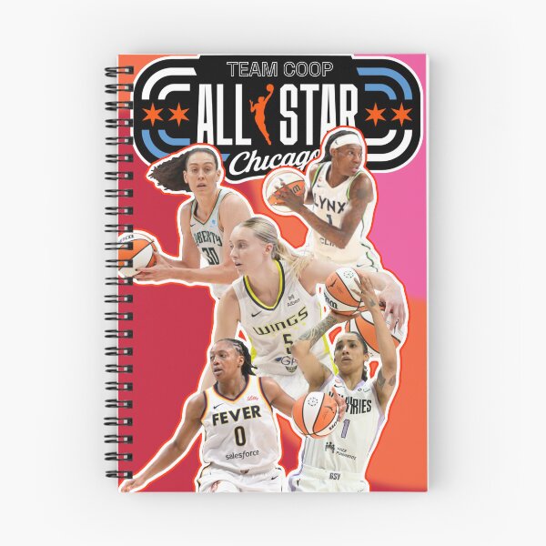 Item preview, Team Coop All Stars designed and sold by Irece Illustrations.