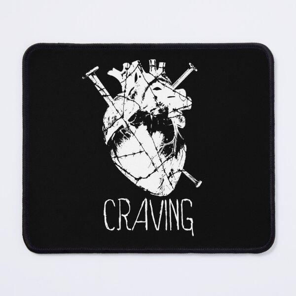 Item preview, Craving designed and sold by Kraskav.