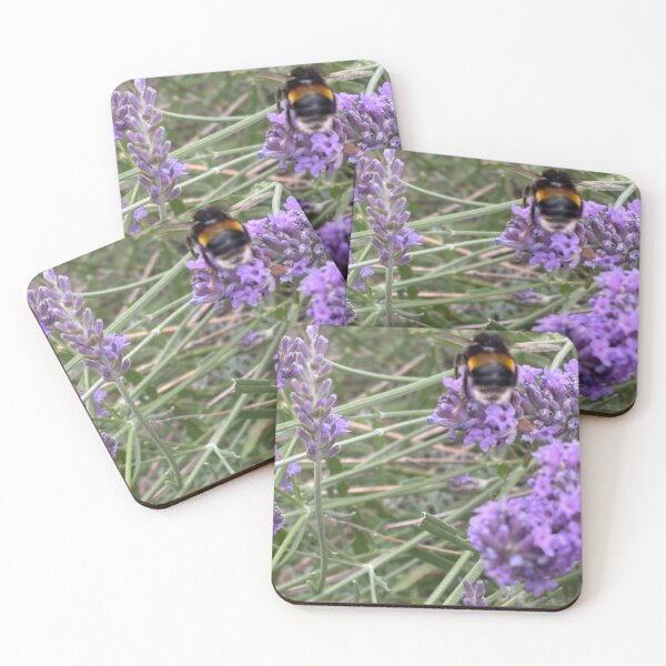 Item preview, Pollinating bee designed and sold by Antz Designs.