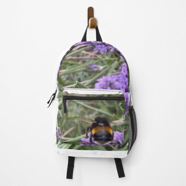 Item preview, Pollinating bee designed and sold by Antz Designs.