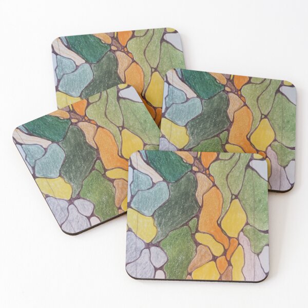 Item preview, Stones designed and sold by MariaMCArt.