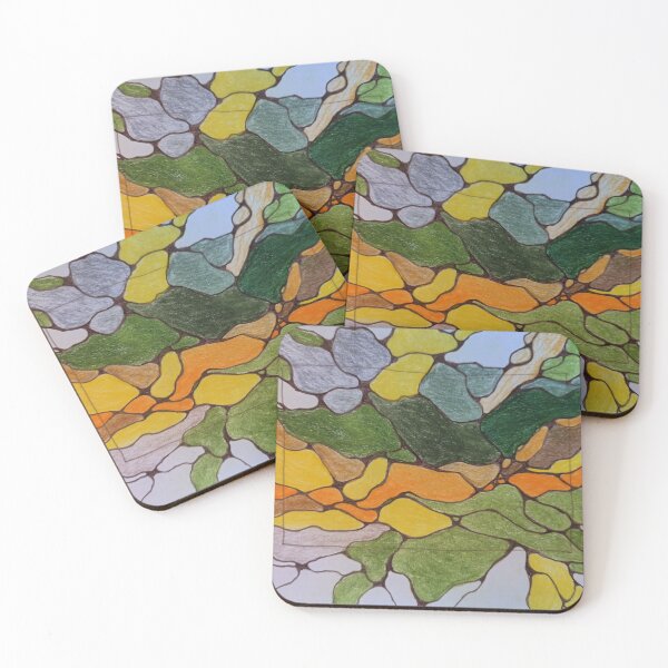 Item preview, Stones 2 designed and sold by MariaMCArt.
