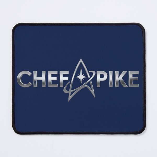 Item preview, Chef Pike designed and sold by Kelvinstimeline.