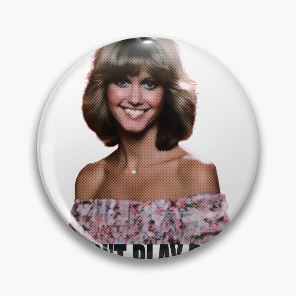 Item preview, Don't Play B17 - Olivia Newton John designed and sold by joshpincus.