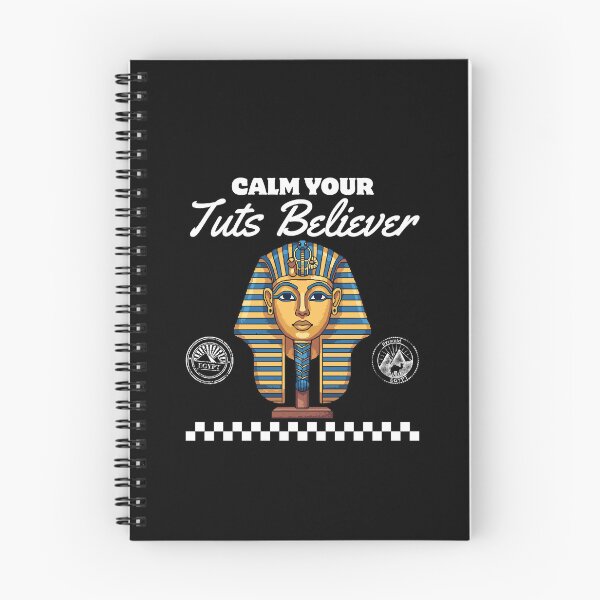 Item preview, Calm your tuts designed and sold by Peerless-Prime.
