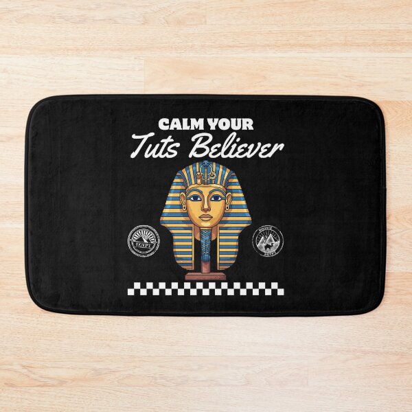 Item preview, Calm your tuts designed and sold by Peerless-Prime.