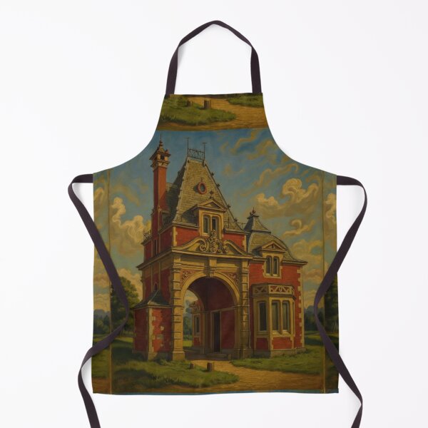 Item preview, Backhouse ... designed and sold by Eutrope d'Orange.