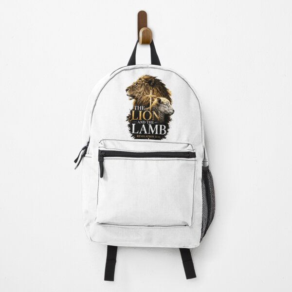 Item preview, The Lion and the Lamb| Lion of Judah | Christian faith| KALDESIGNS 777 designed and sold by KALDESIGNS777.