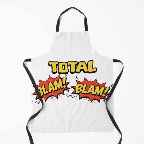 Item preview, Total Blam Blam designed and sold by joshpincus.