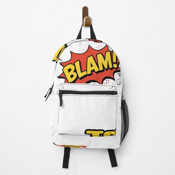 Item preview, Total Blam Blam designed and sold by joshpincus.