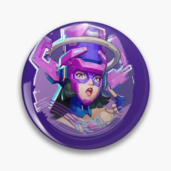 Item preview, Galacta Rivals (Win Them All) designed and sold by Kitsuneki94.