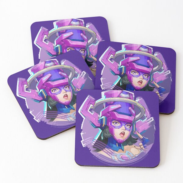 Item preview, Galacta Rivals (Win Them All) designed and sold by Kitsuneki94.