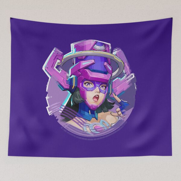 Item preview, Galacta Rivals (Win Them All) designed and sold by Kitsuneki94.