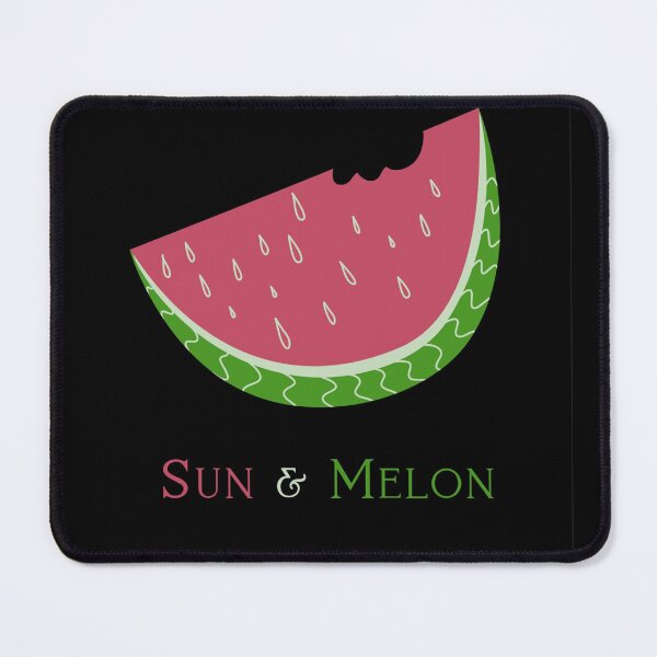 Item preview, Sun & Melon designed and sold by SDKENERGY.