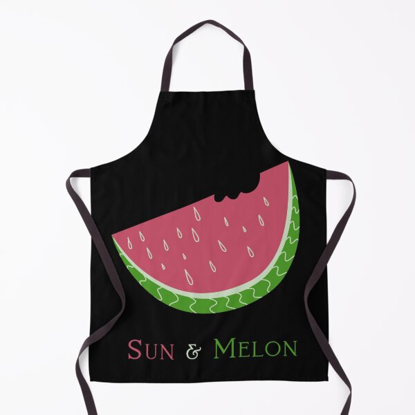 Item preview, Sun & Melon designed and sold by SDKENERGY.