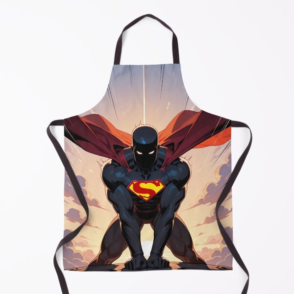 Item preview, Art - Alternative Superhero, Dark and Modern Aesthetic designed and sold by AnimeShin.